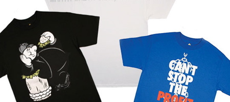 J.Money 5th Anniversary Collaborations
