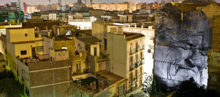 JR in Spain