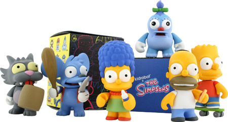 Kidrobot