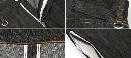 Leviâ€™s Fenom White Deco Collection
