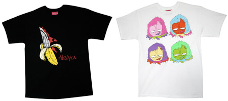 Mishka x Evil Design Online Exclusive