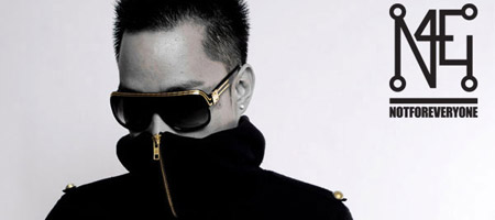 N4E1 Fall/Winter Preview