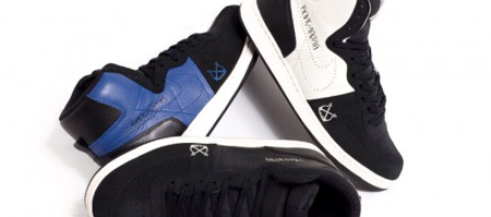 Neighborhood x Stussy x Nike Boneyards Terminator