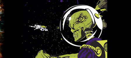 Lore Clothing New Collection