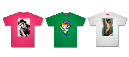 New Mishka Collection
