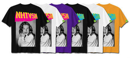 NHTVSN Spring/Summer ’08 & Online Video Magazine