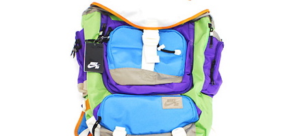 Nike SB 2008 Summer Backpack