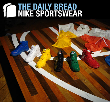 Nike Sportswear