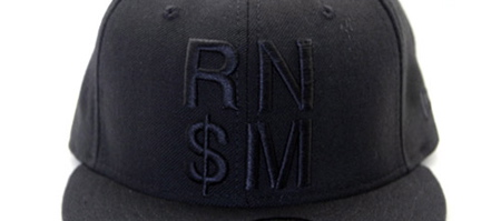 Ransom Summer 2008 New Era Caps