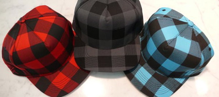 10. Deep Summer “08 Caps