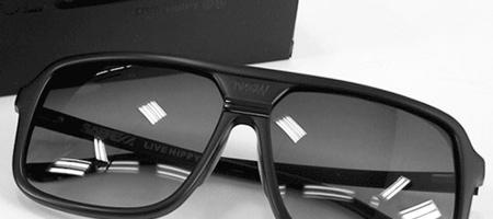 Sabre x False: Live Hippy Shades