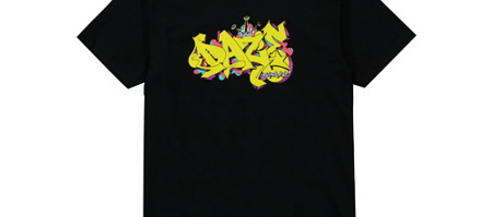 Stussy x Daze â€œCrown Teeâ€