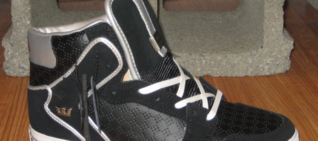 Supra Summer “08 @ Concrete NY