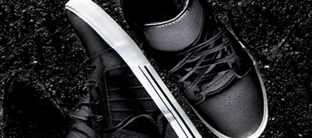 Supra Footwear Fall 2008 Collection