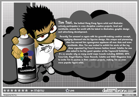 Tim Tsui