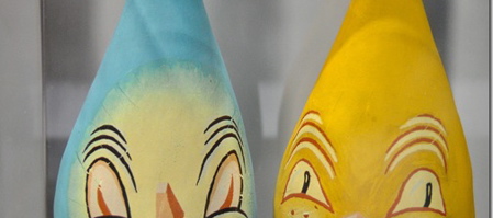 Travis Lampe’s Upcoming Minis from Rotofugi