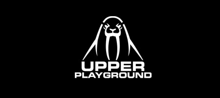 Upper Playground x adidas Originals