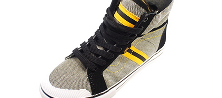 Vans Womenâ€™s Wellesley Shoes