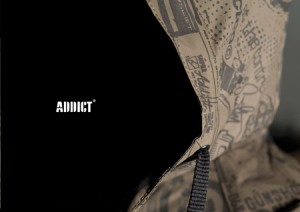 Addict