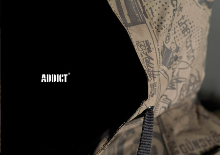 Addict