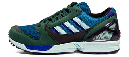 Adidas Originals Spring 2009 Collection Preview