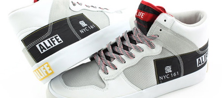 ALIFE 2008 Fall/Winter Collection