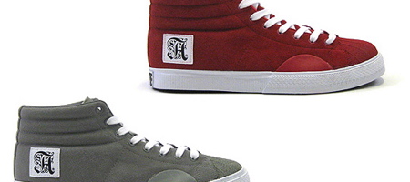 ALIFE Shell Toe Sneaker