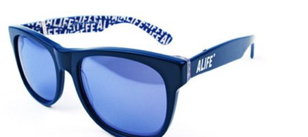 ALIFE Super Sunglasses