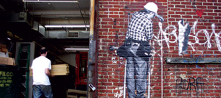Brooklyn Street Art