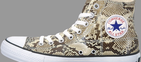 Converse 100th Anniversary August 2008 Release
