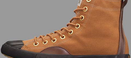 Converse 100th Anniversary October Release