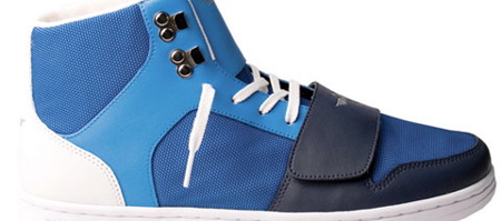 Creative Recreation Cesario Throwbacks