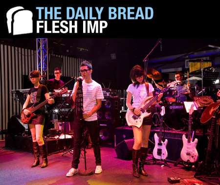 Flesh Imp