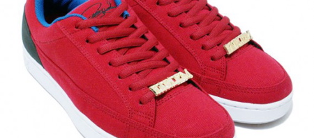 DC Shoes x Atmos