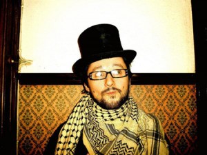 DJ Vadim