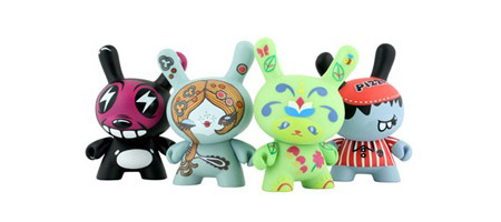 Dunny Series 5