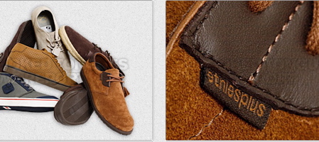Etnies Plus x Oi Polloi Release