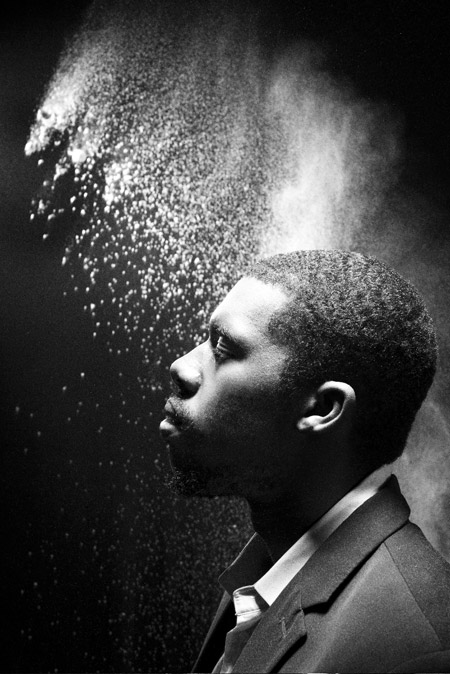 Flying Lotus