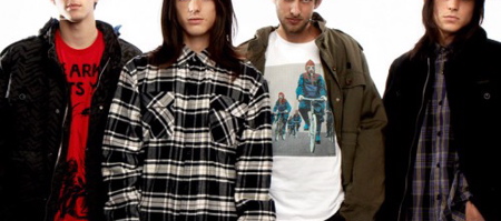Freshjive Fall 2008 Collection