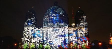 Jaybo in Berlin