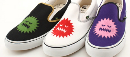 Topper x Jun Watanabe
