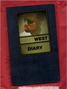 Kanye West Diaries