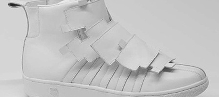 K-Swiss x Julia Hederus Limited Editions