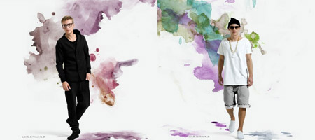 Lagom Fall/Winter 08