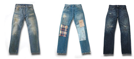Levi’s Vintage Collection