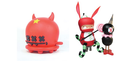 MINDstyle’s 08-08-2008 Limited Figures