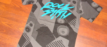 Rocksmith Fall 2008