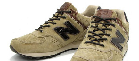 New Balance 576s
