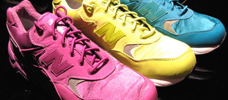 New Balance MT580 Gore-Tex CYMK Pack