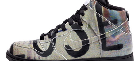 Nike â€œBeautiful Losersâ€ Dunk Collection